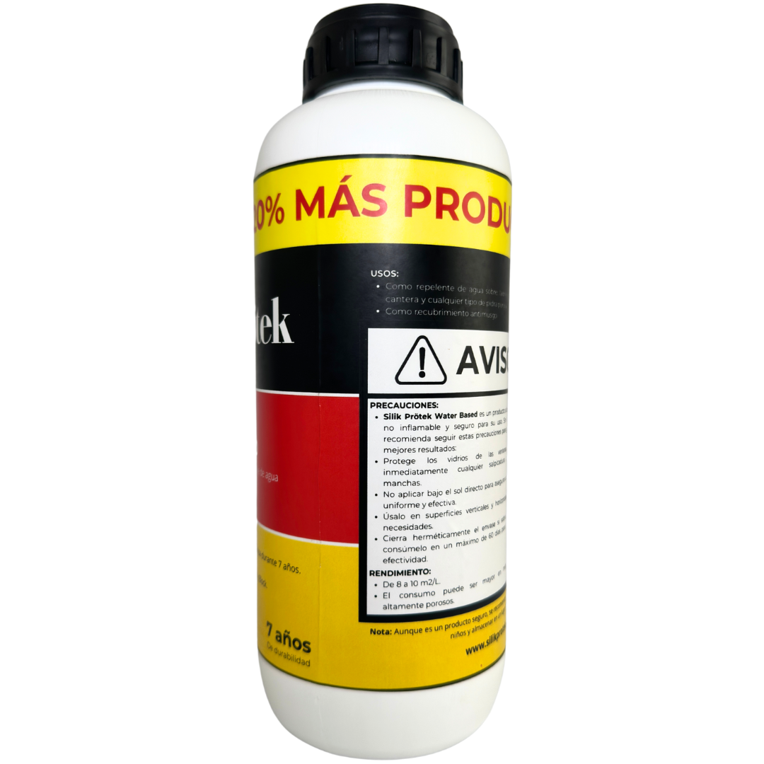 1.2L Reverso Lateral